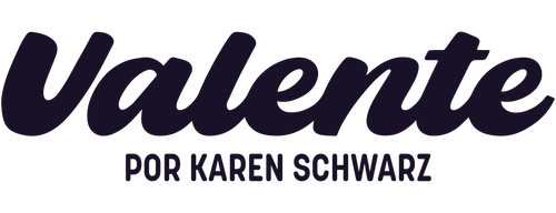 Valente por Karen Schwarz